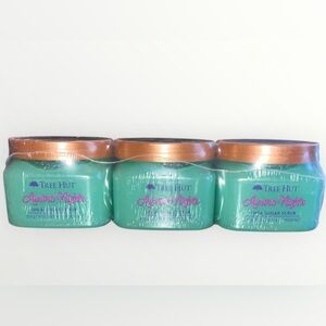 Bundle of 3 Aurora Nights Tree Hut Shea Sugar Scrub